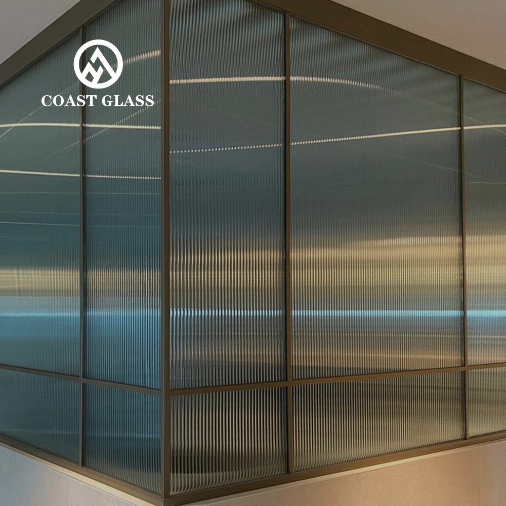 film pattern decoration door glass film