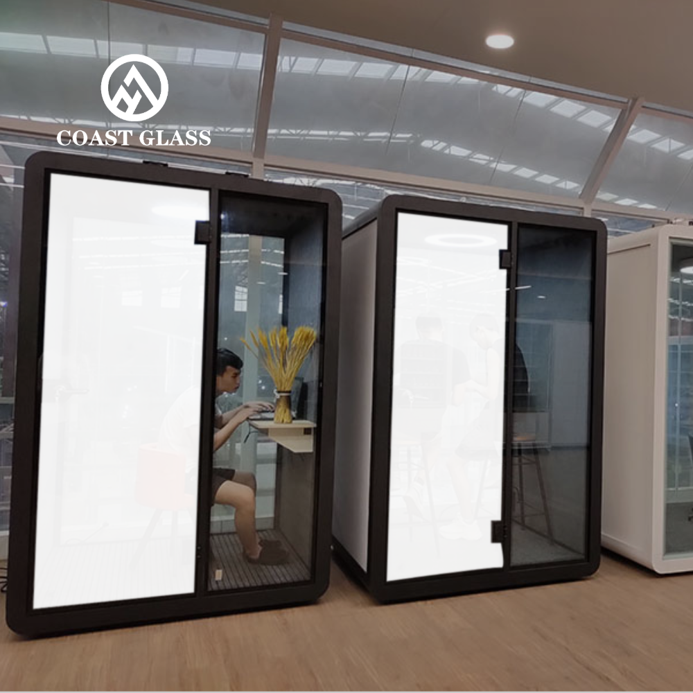 film pattern decoration door glass film