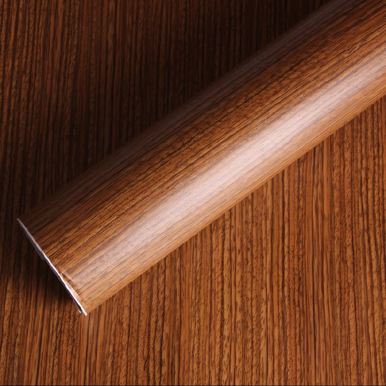 Fire Resisting Furniture Film Matte Vinyl Thermochromic Film