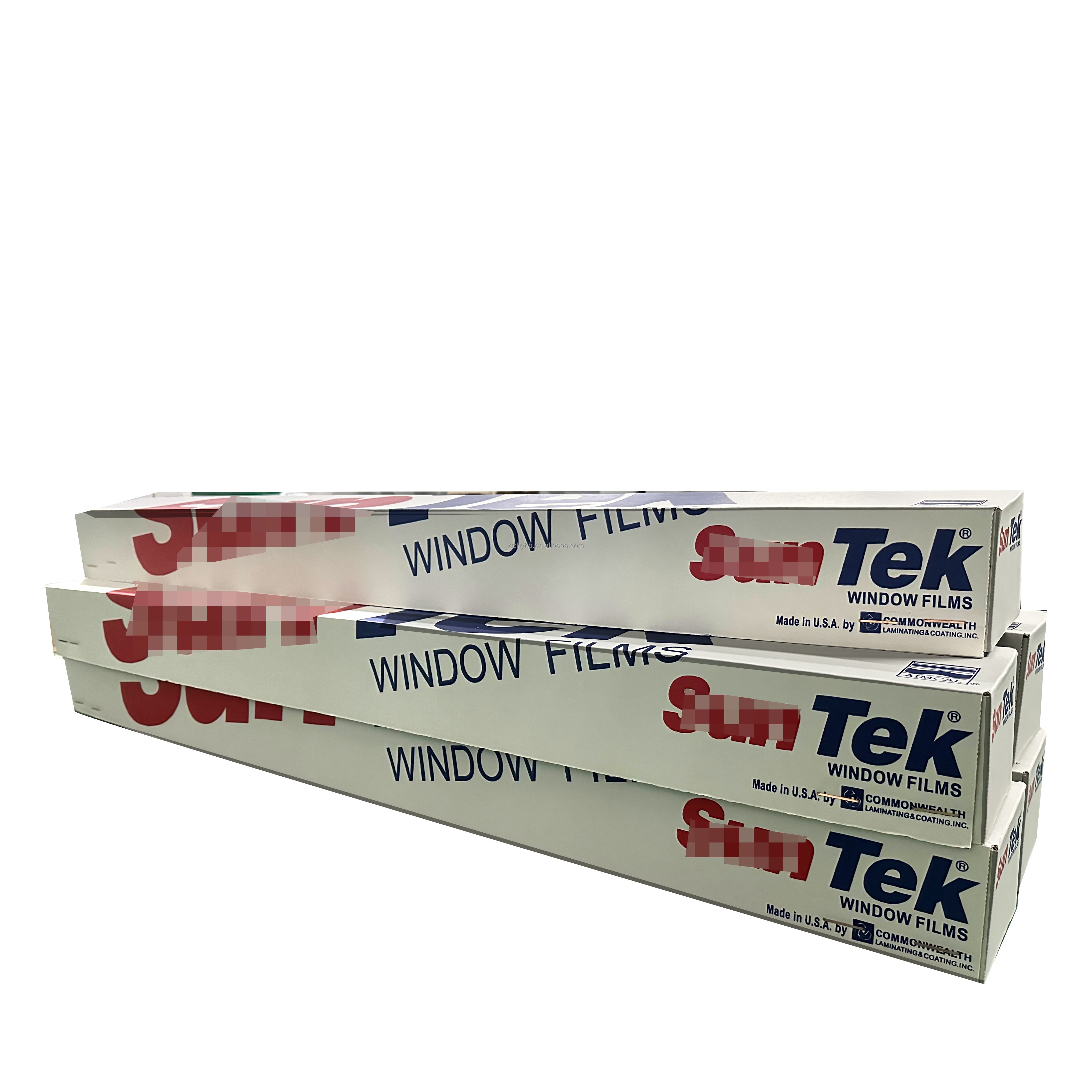 Suntek 1.52x15M PPF Car Wrap Vinyl Electric Car Accessories TPU Body Covering Privacy Screen Protector Decorative Films for Cars