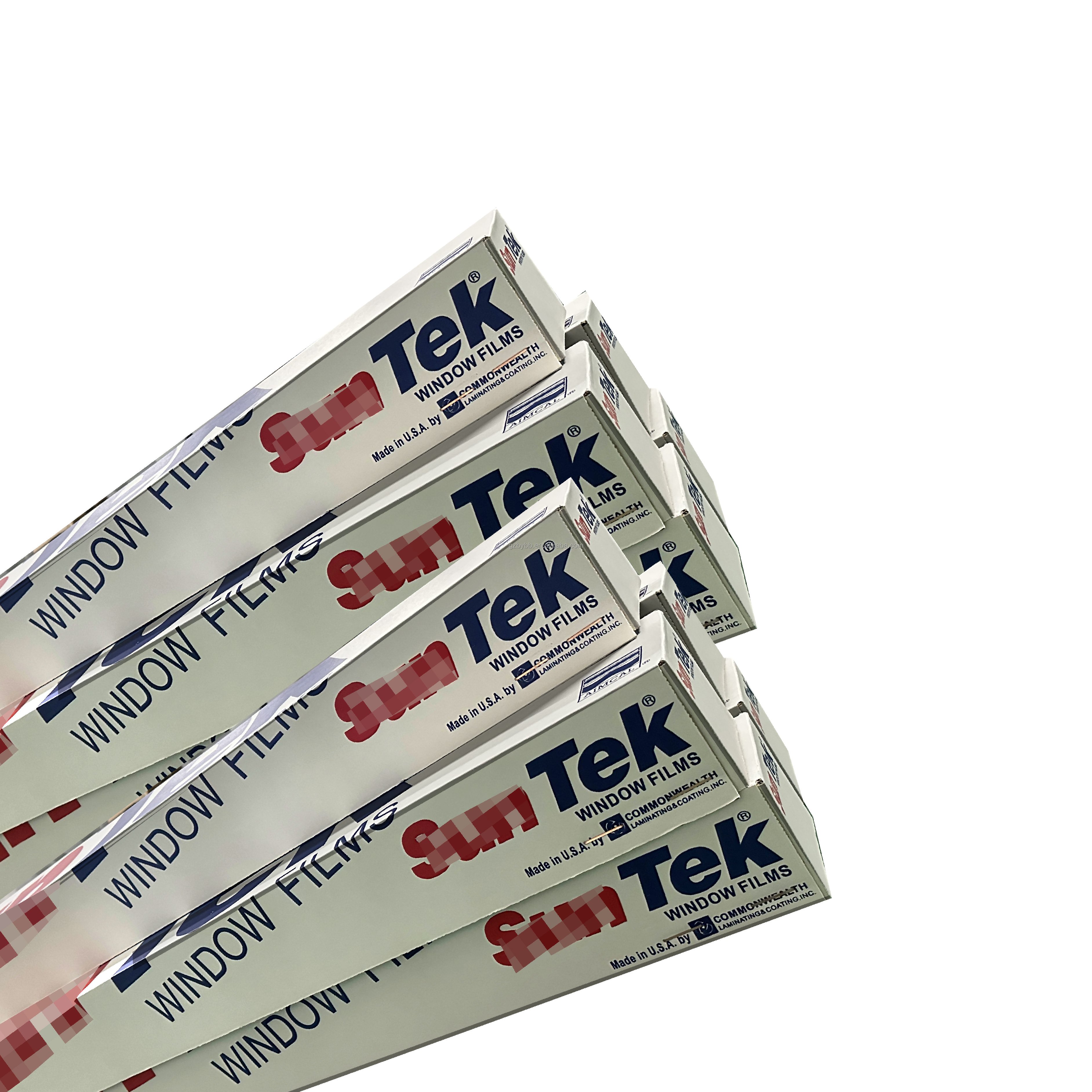 Suntek 1.52x15M PPF Car Wrap Vinyl Electric Car Accessories TPU Body Covering Privacy Screen Protector Decorative Films for Cars