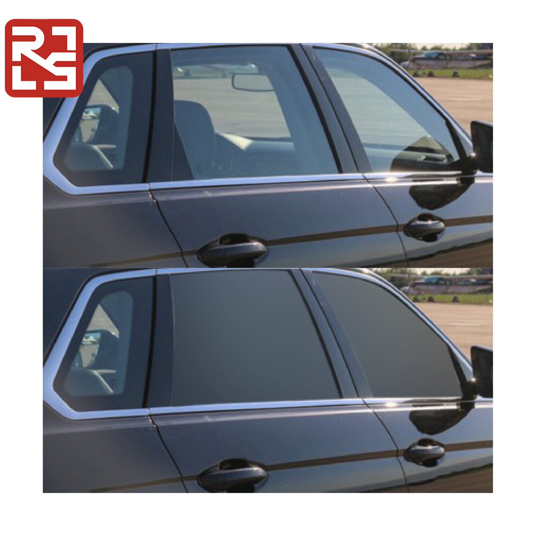 Upgrade Your Ride with Smart Film for Cars Provide privacy protection and sun protection
