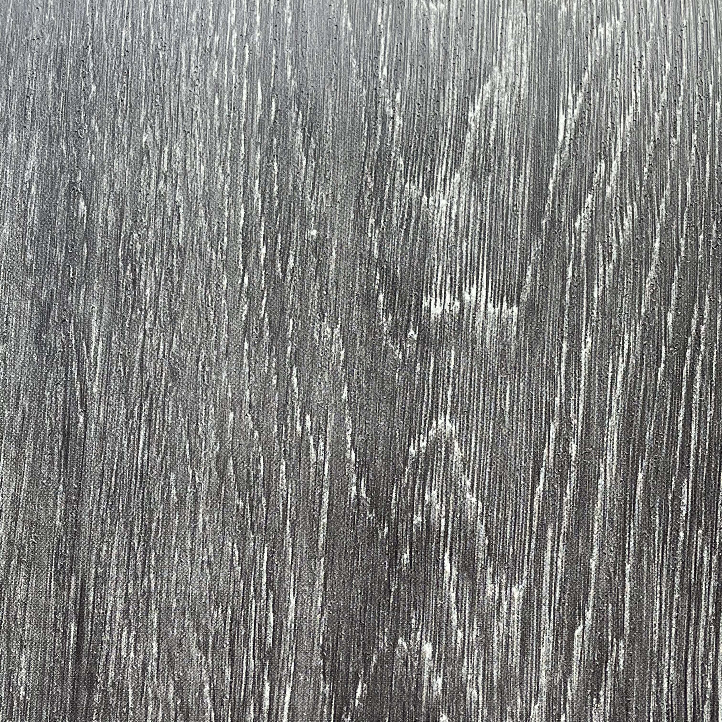 High gloss surface Wood effect High Quality PVC interior decorative film