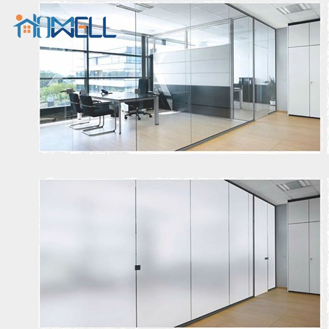 Home Use Switchable Smart Film For Windows Electronic Window Tint
