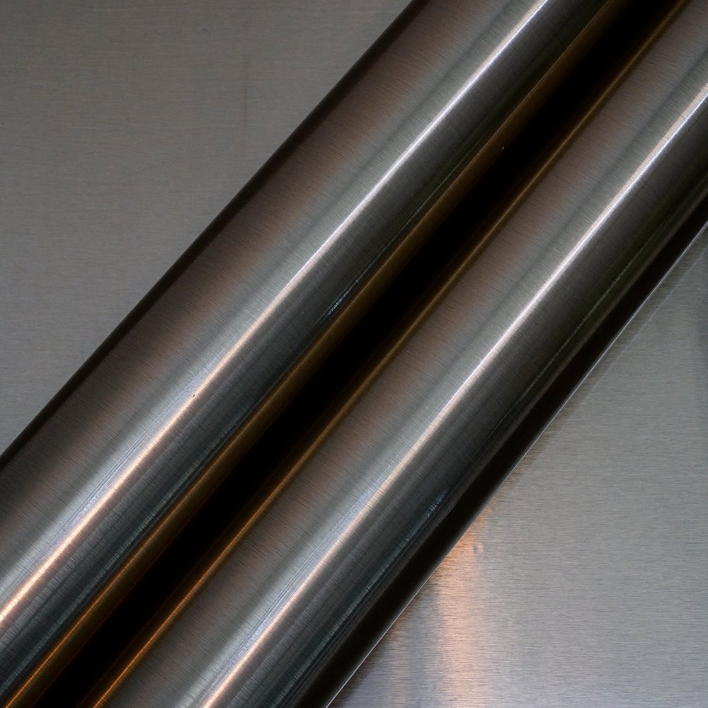 Metal Anti-scratch Explosion-proof Industrial Decorative PET PETG Films for Building Hall Mall