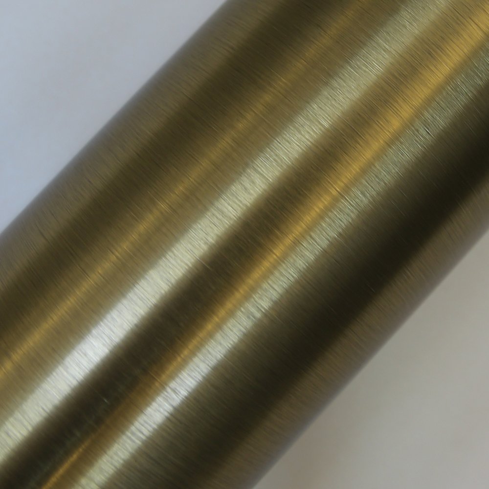 Metal Anti-scratch Explosion-proof Industrial Decorative PET PETG Films for Building Hall Mall