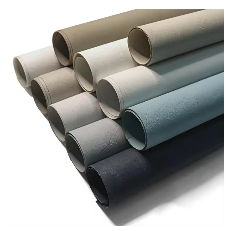 Popular Opaque Color PETG Decorative Film 0.25mm 0.5mm White PET Sheet Color PETG Plastic Sheet For Furniture Panels Surface