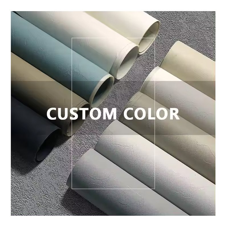 Popular Opaque Color PETG Decorative Film 0.25mm 0.5mm White PET Sheet Color PETG Plastic Sheet For Furniture Panels Surface