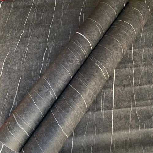 Factory Wholesale PVC Marble Gain no Self-adhesive Waterproof Film