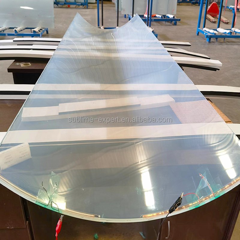 High-end Switchable Electric PDLC Glass film privacy electric film glass for Windows and Doors pelcula inteligente pdlc film