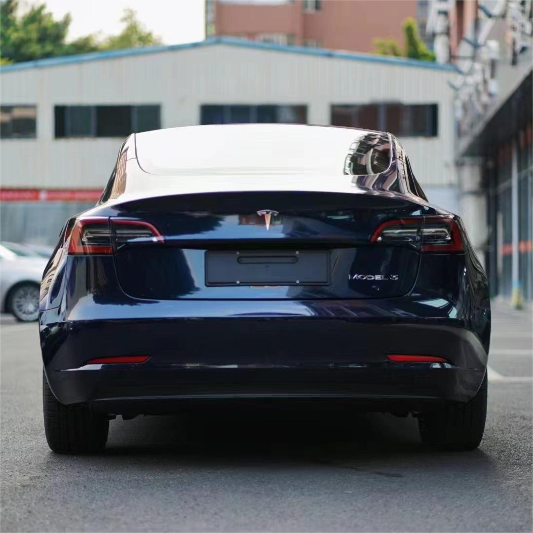 Custom manufacturer anti scratch protective ppf car color changing film color TPU ppf Car Wrapping film