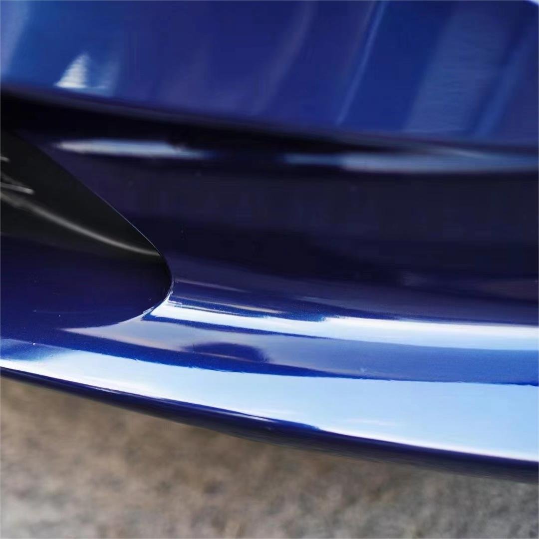 Custom manufacturer anti scratch protective ppf car color changing film color TPU ppf Car Wrapping film