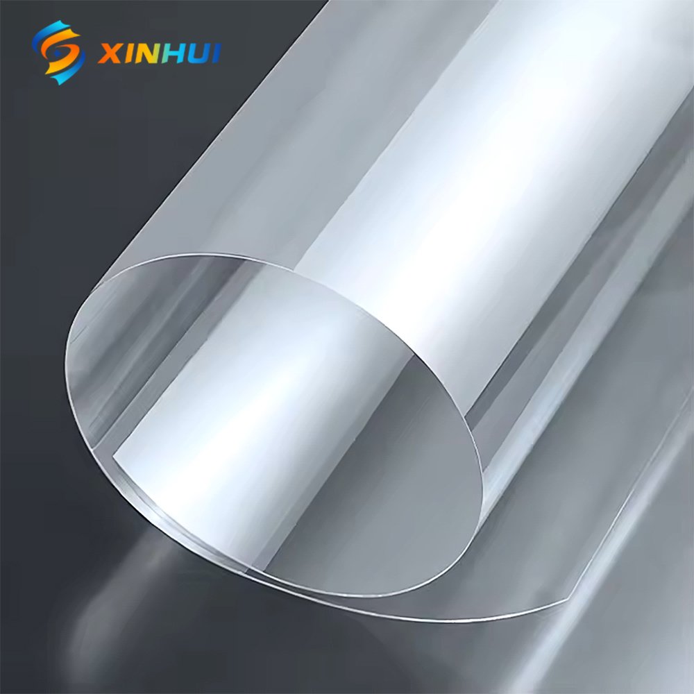 1.52m*15m Anti-Scratch Anti-Flying tpu Windshield Film Window Films Window Protection Film