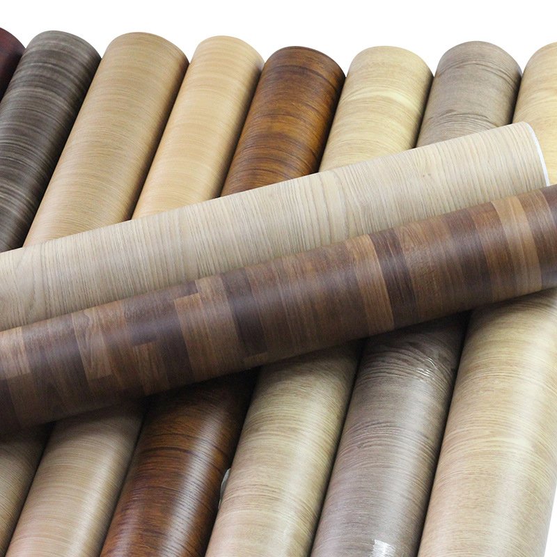 Decorative Pvc Laminating Film For Pvc Ceiling Panel