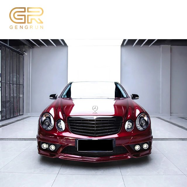 1.52*16.5m/roll New Car TPU Color Paint Protection Film Rainbow Laser Red Colorful PPF Auto Wrap Film