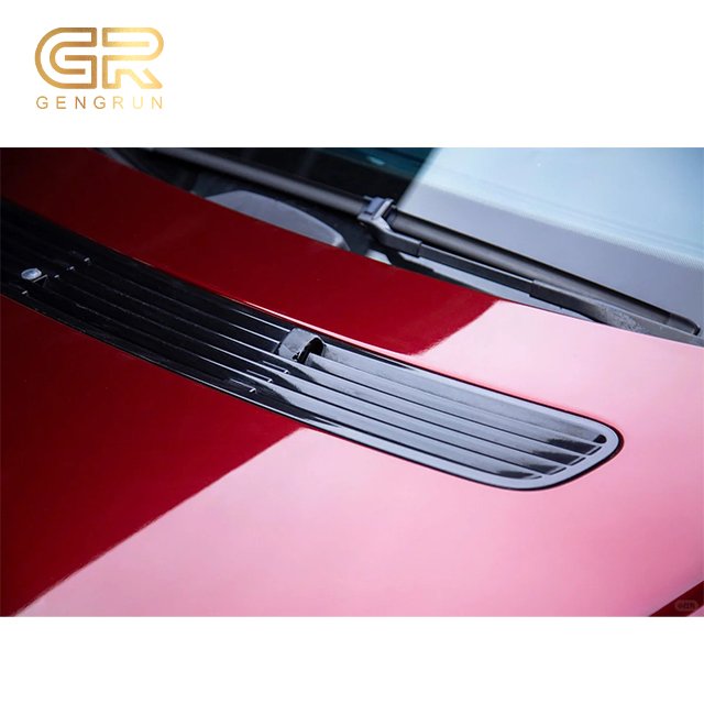 1.52*16.5m/roll New Car TPU Color Paint Protection Film Rainbow Laser Red Colorful PPF Auto Wrap Film