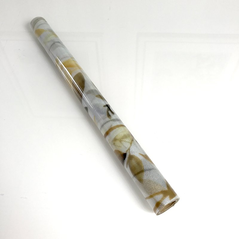 0.18mm vinyl decorative static cling window film