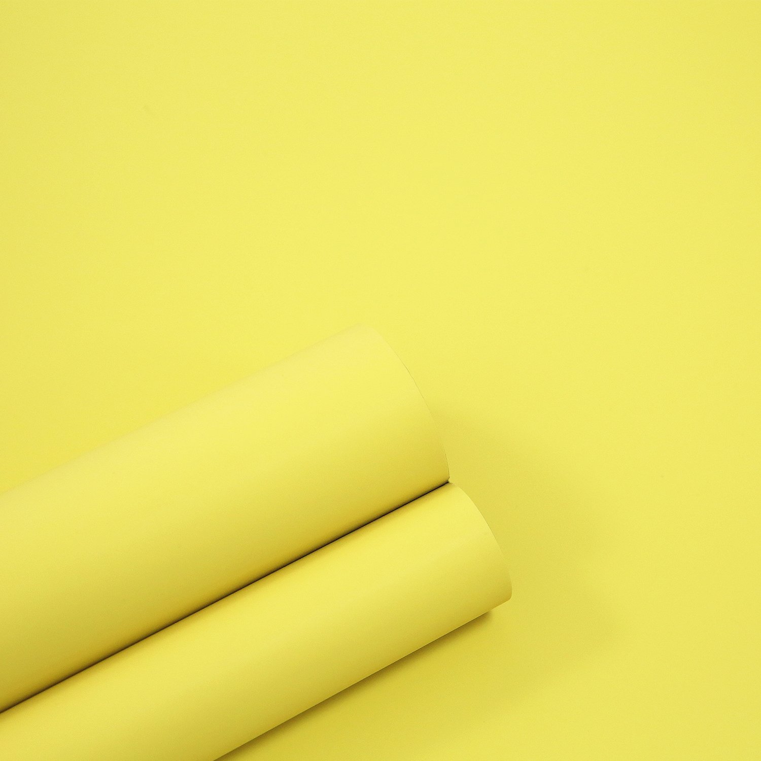 Factory direct selling price PVC decorative film applied to furniture MDF wall panels and other wood veneers