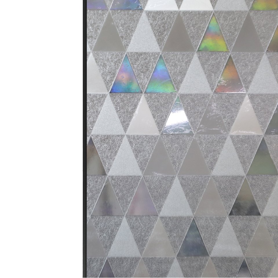 Glass Films Decoration film Self-adhesive film