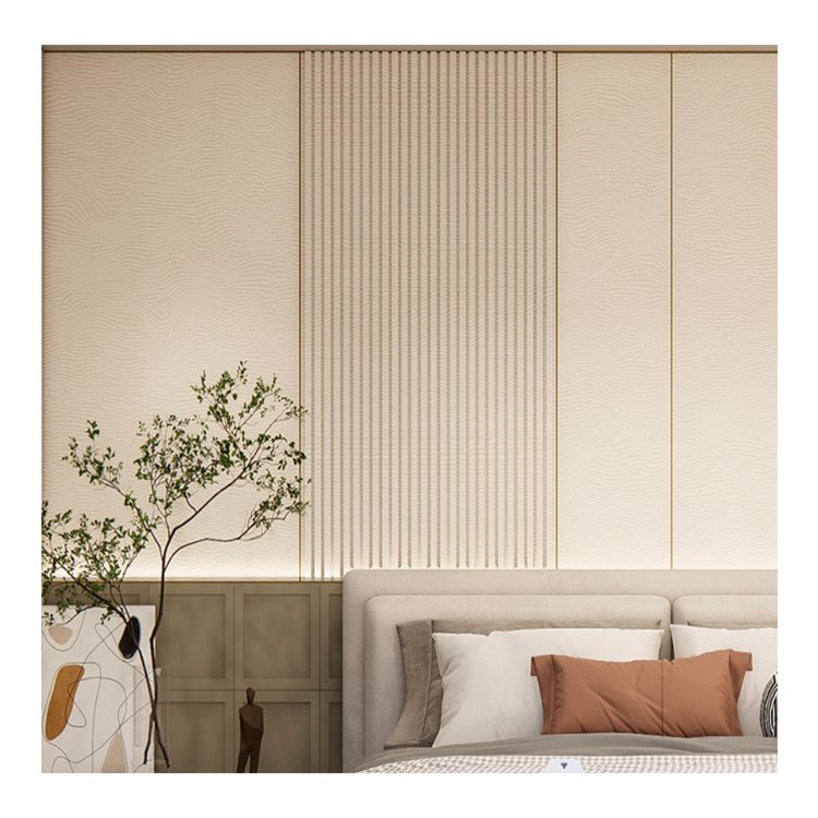 ready made PVC PP TPO PEF decorative film furniture films Light Resistance for MDF