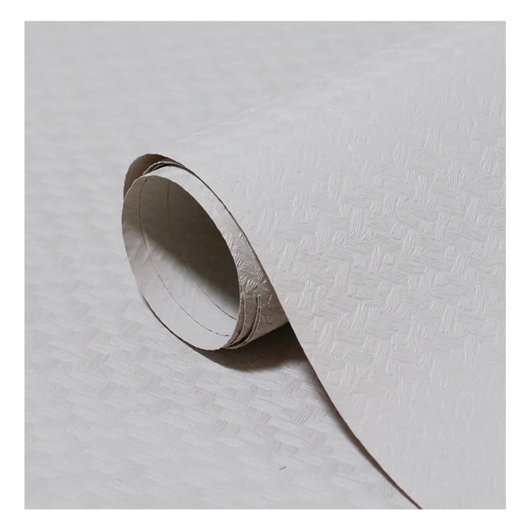 ready made PVC PP TPO PEF decorative film furniture films Light Resistance for MDF