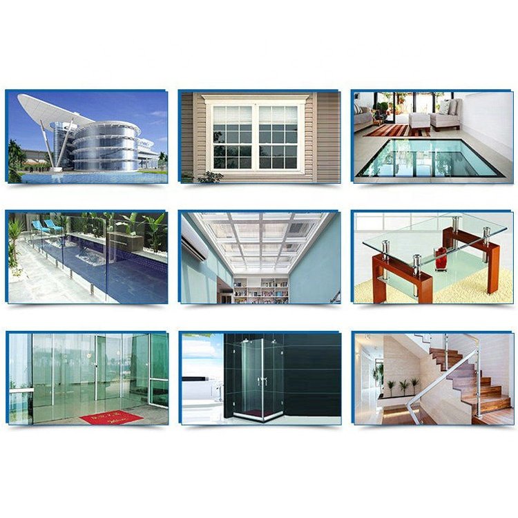 PDLC Smart Glass For Office Room Partition Glass Wall Switchable Film Privacy Room PDLC Smart Film for Glass Door