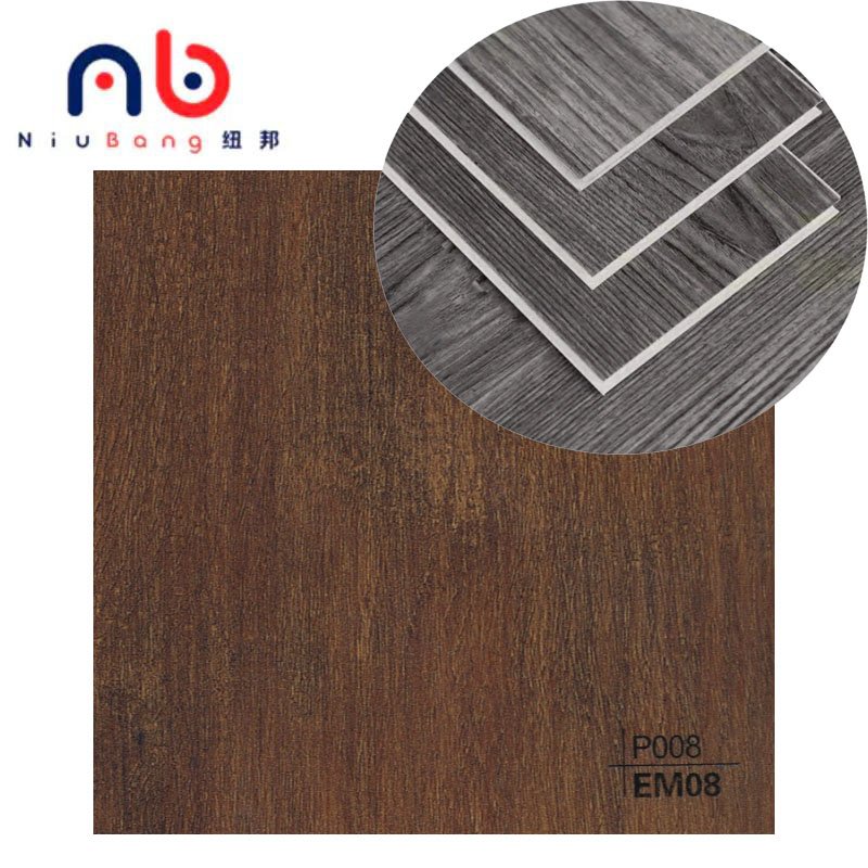Top-Tier Eco-Friendly PVC Laminated Film Tailored for Furniture Use