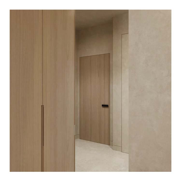 Unique PVC PP TPO PEF wall tile decor film Abrasion Resistance for wooden composite boards lightweight panels chipboard