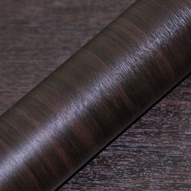 Scratch resistant decoration pvc lamination film for furniture cover