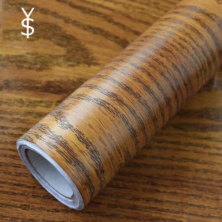 Scratch resistant decoration pvc lamination film for furniture cover