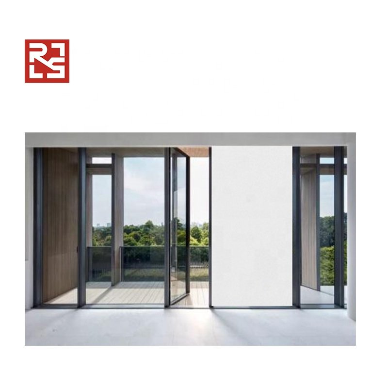 RS UMU Rushui switchable film pdlc smart glass film for office