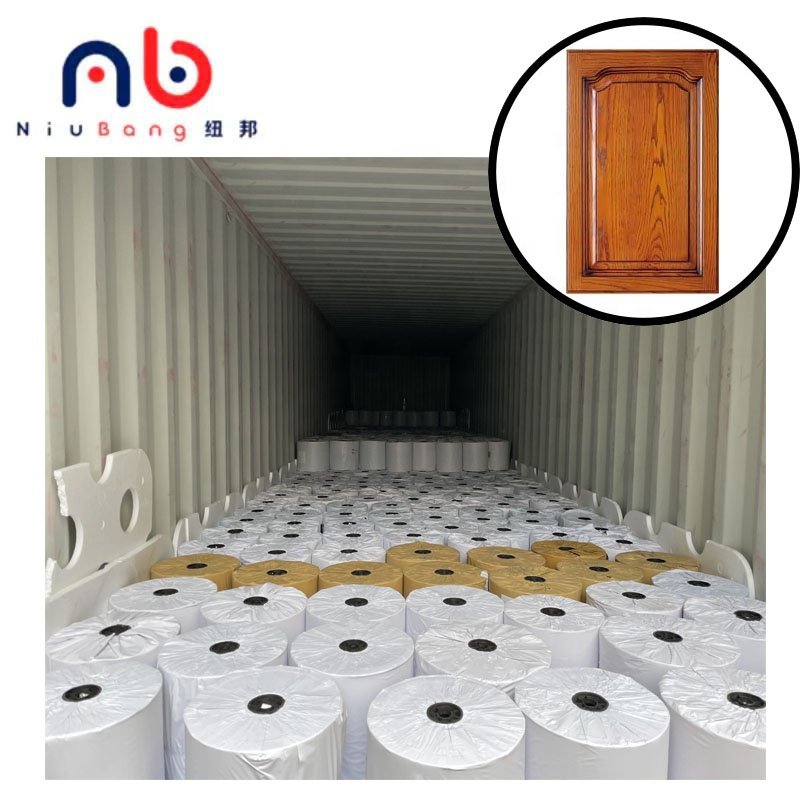 Finding the Right Exterior Grade Films for UPVC Windows and Interior PVC Films for Home Furniture