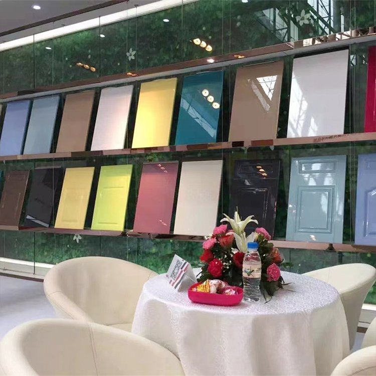 Newly Designed Newly Designed General Matte Decorative Carte Visite Furniture Roll Film