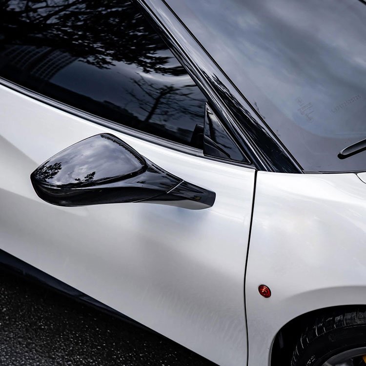 Metal Paint White Original car paint white Car Wrap Vinyl Car Body Stickers Film Color Change For Vehicle