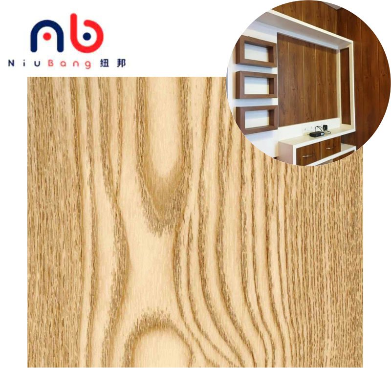 Manufacturer Wholesale Plastic Roll Decorative Design PVC Floor Film For Flooring PVC decorative films