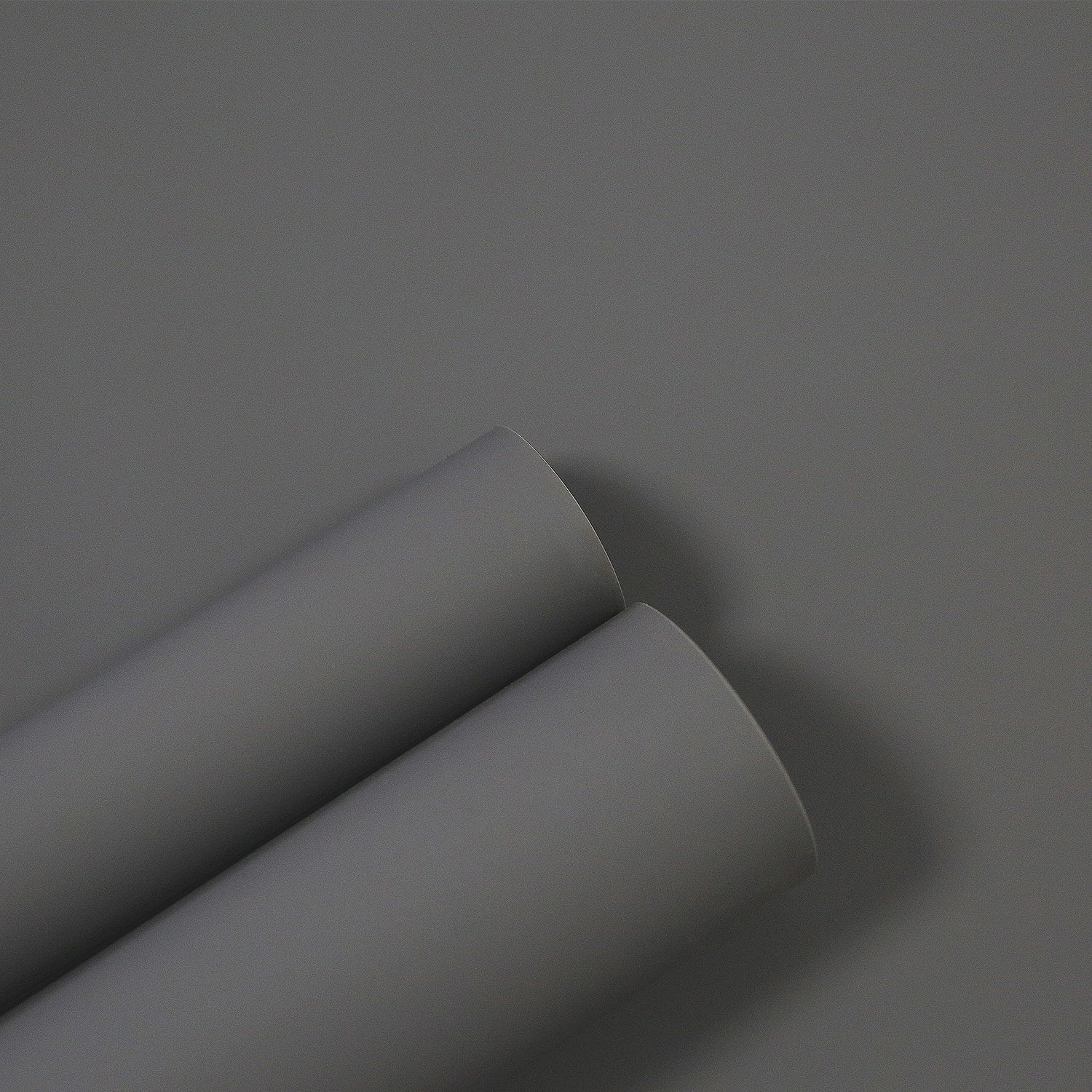 Home Decor Monochrome Color Furniture Vacuum Press Laminadora Interior Membrane Foils Wrapping PVC Film For Wall Panel