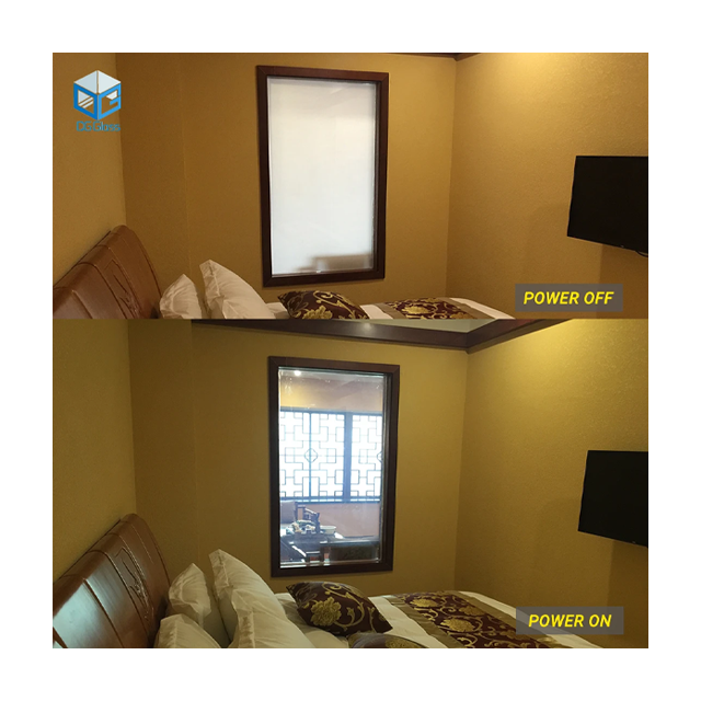 Privacy Smart Films Decorative Films Manufacture Dimming Pdlc Tinting Film Privacy For Windows And Door