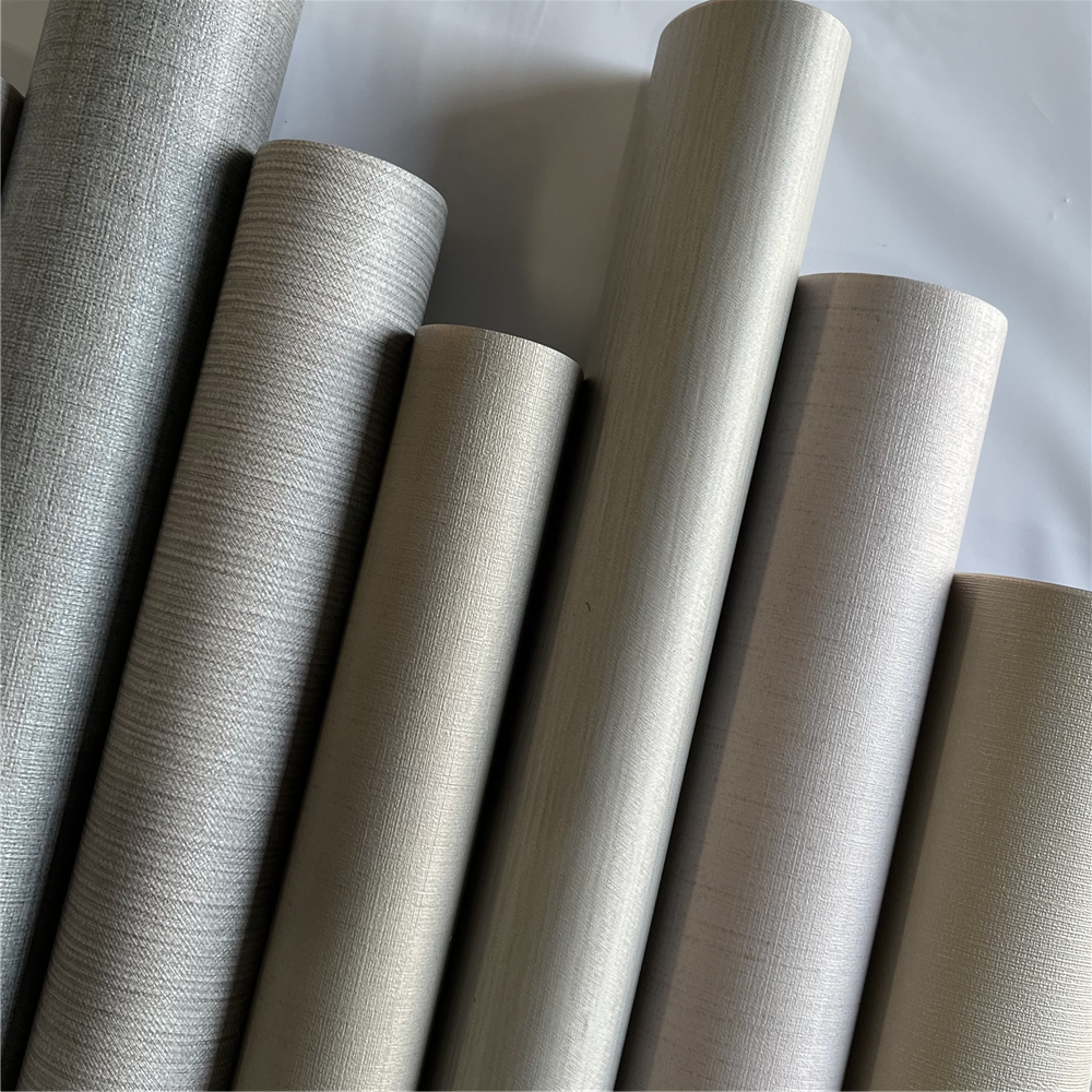 PVC decoration laminate film membrane pvc foil for furniture and door