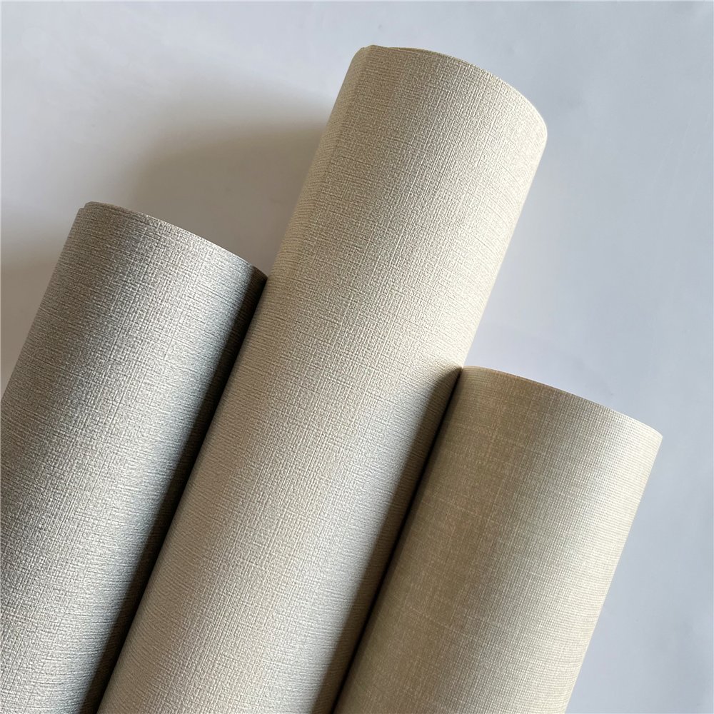 PVC decoration laminate film membrane pvc foil for furniture and door