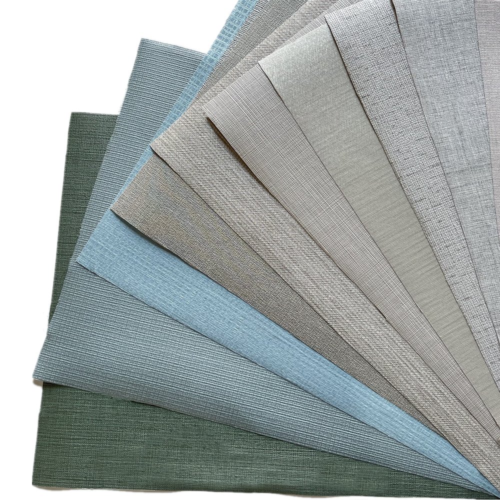 PVC decoration laminate film membrane pvc foil for furniture and door