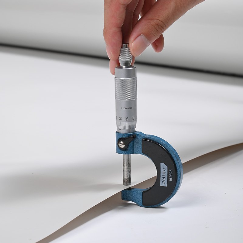 PETG Decoration Roll Soft Touch Anti Finger PETG Decorative Film