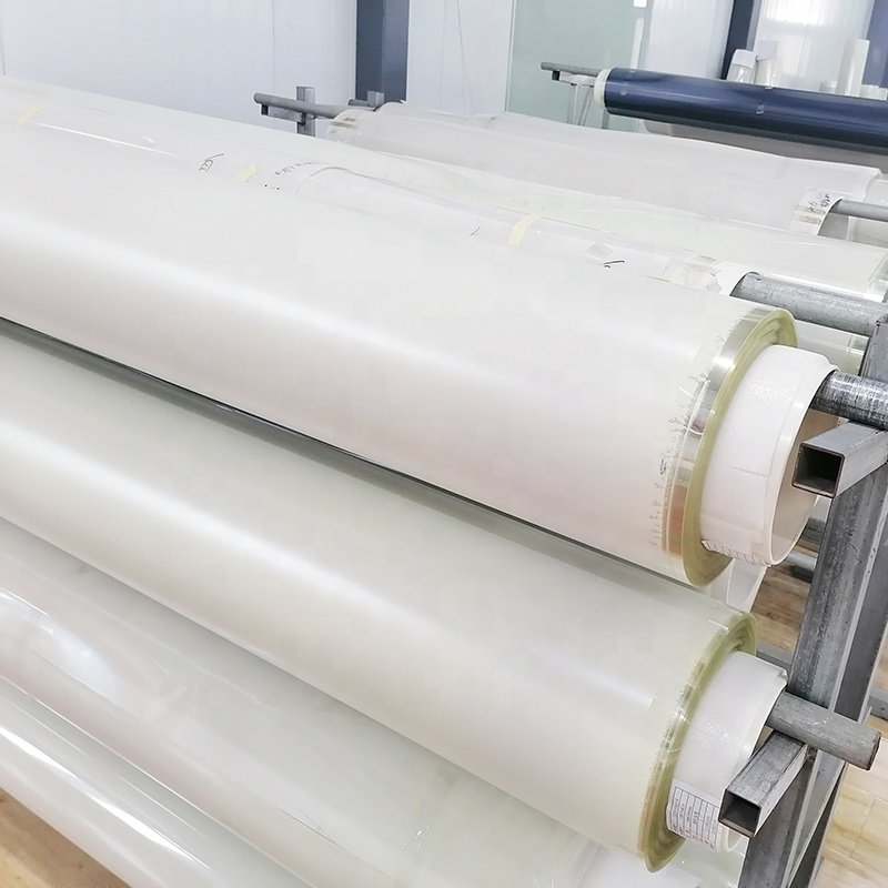 Electrochromic Window Frostin Decorative Smart Film
