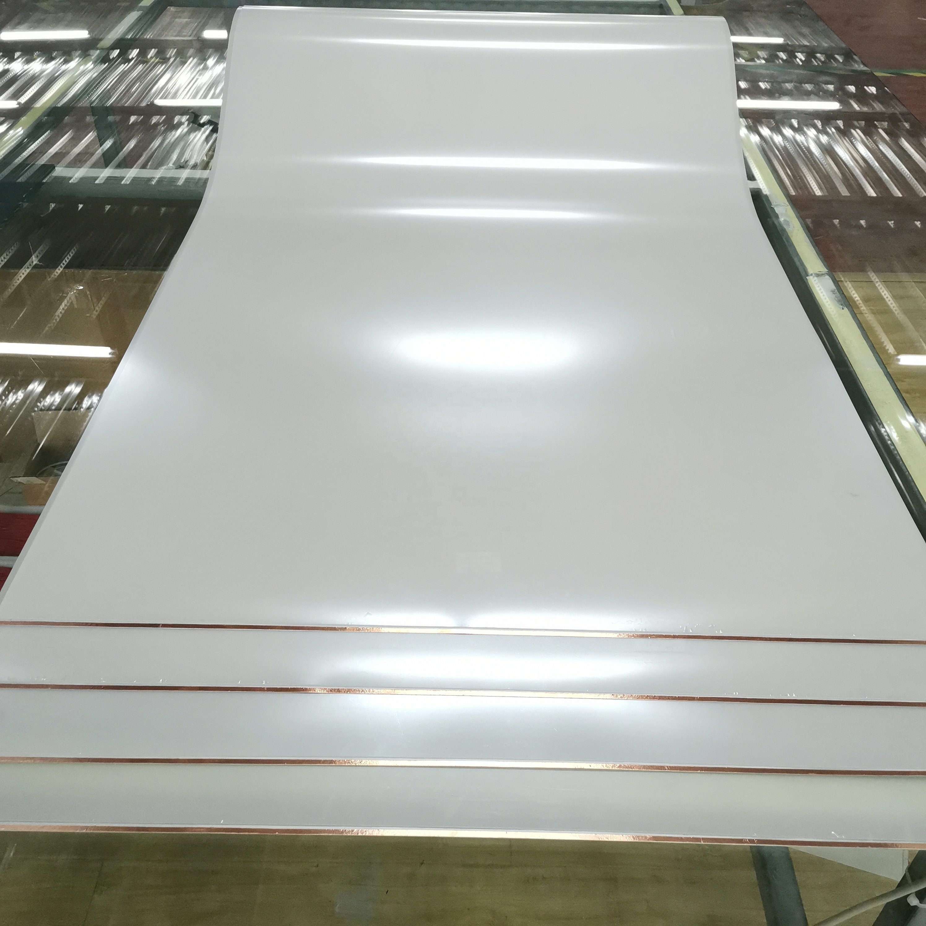 Electrochromic Window Frostin Decorative Smart Film