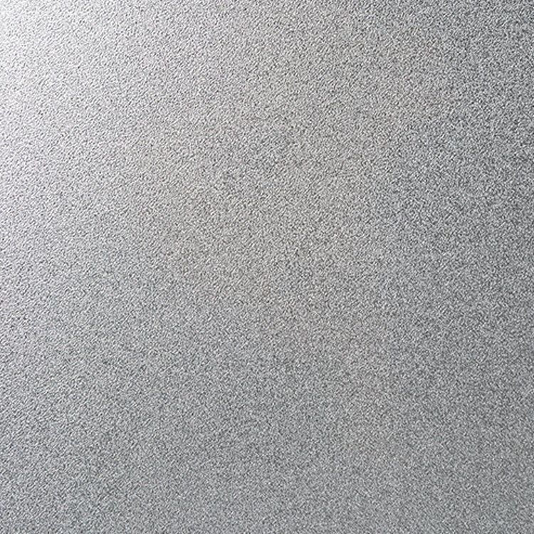 24''X78'' Pvc Static Film Non Glue Removable Cling Window Decorative Film