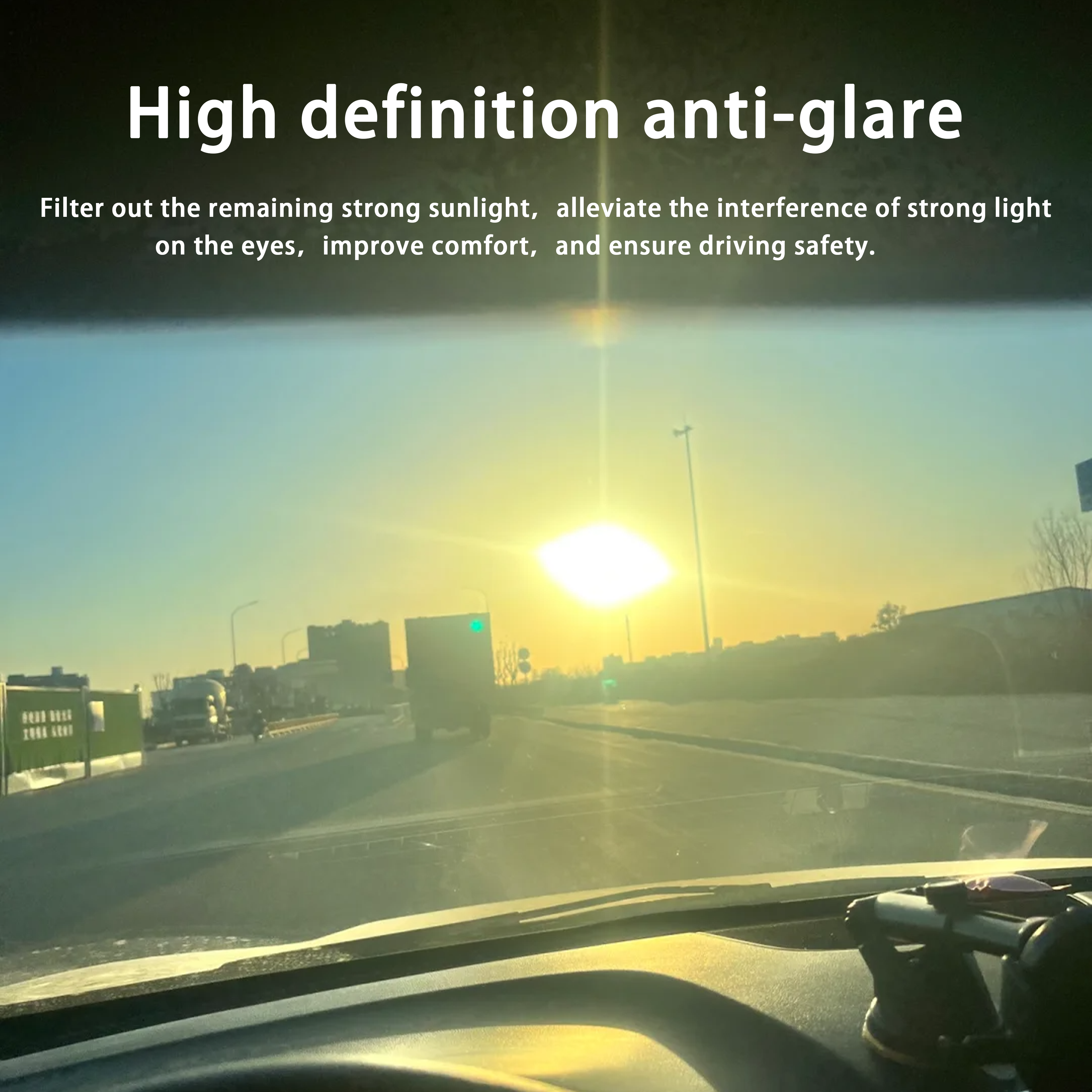 Car Dark Black Gray Nano Ceramic Film Glass Window Tinting Film For Car Black