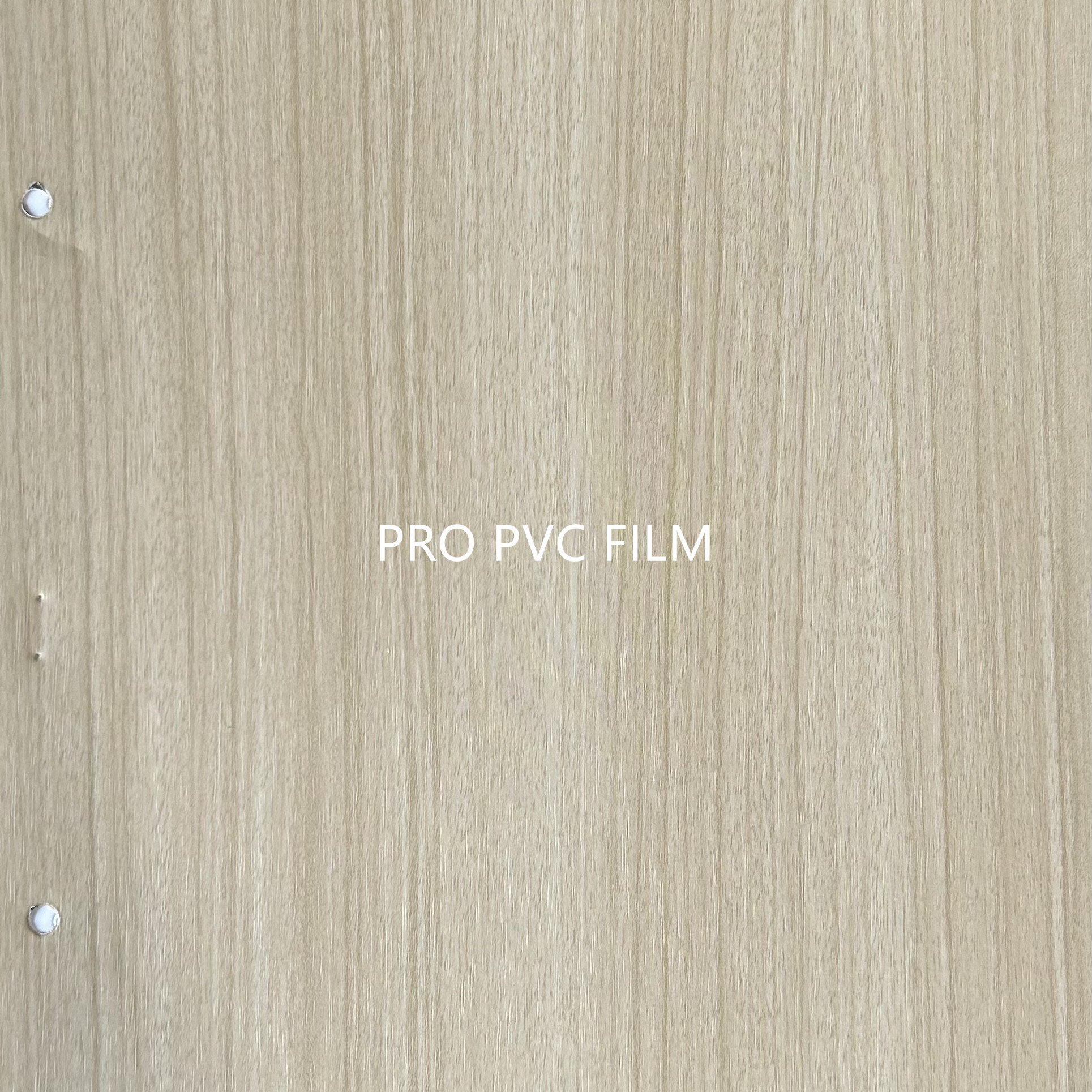 Cabinet Furniture Laminate Vacuum Press Blister Sheet Board with Decorative PVC Film