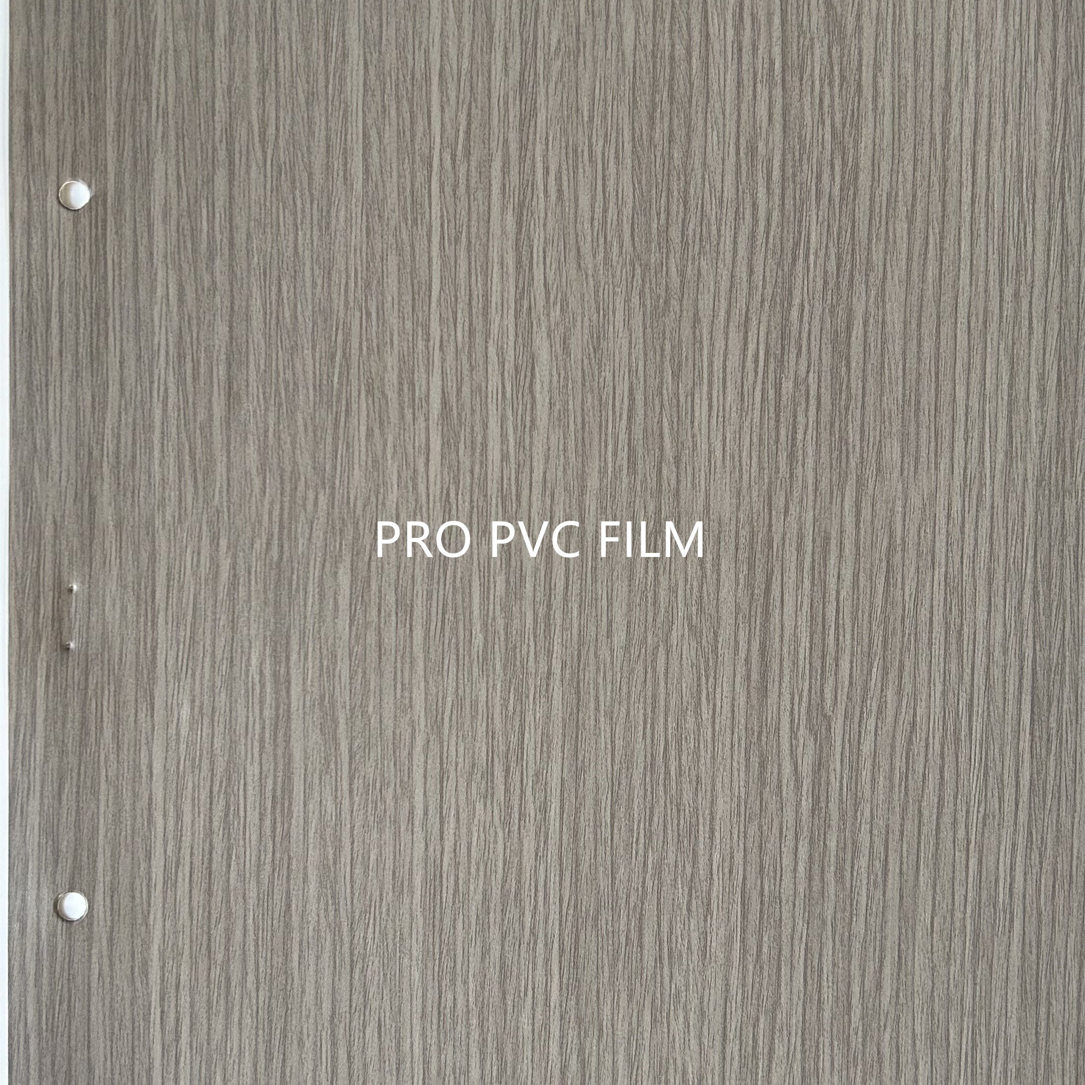 Cabinet Furniture Laminate Vacuum Press Blister Sheet Board with Decorative PVC Film