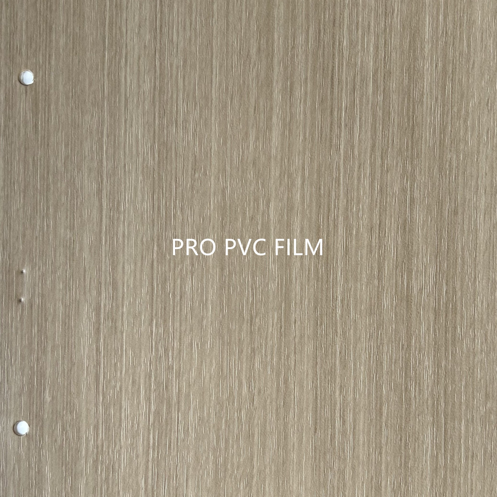 Cabinet Furniture Laminate Vacuum Press Blister Sheet Board with Decorative PVC Film