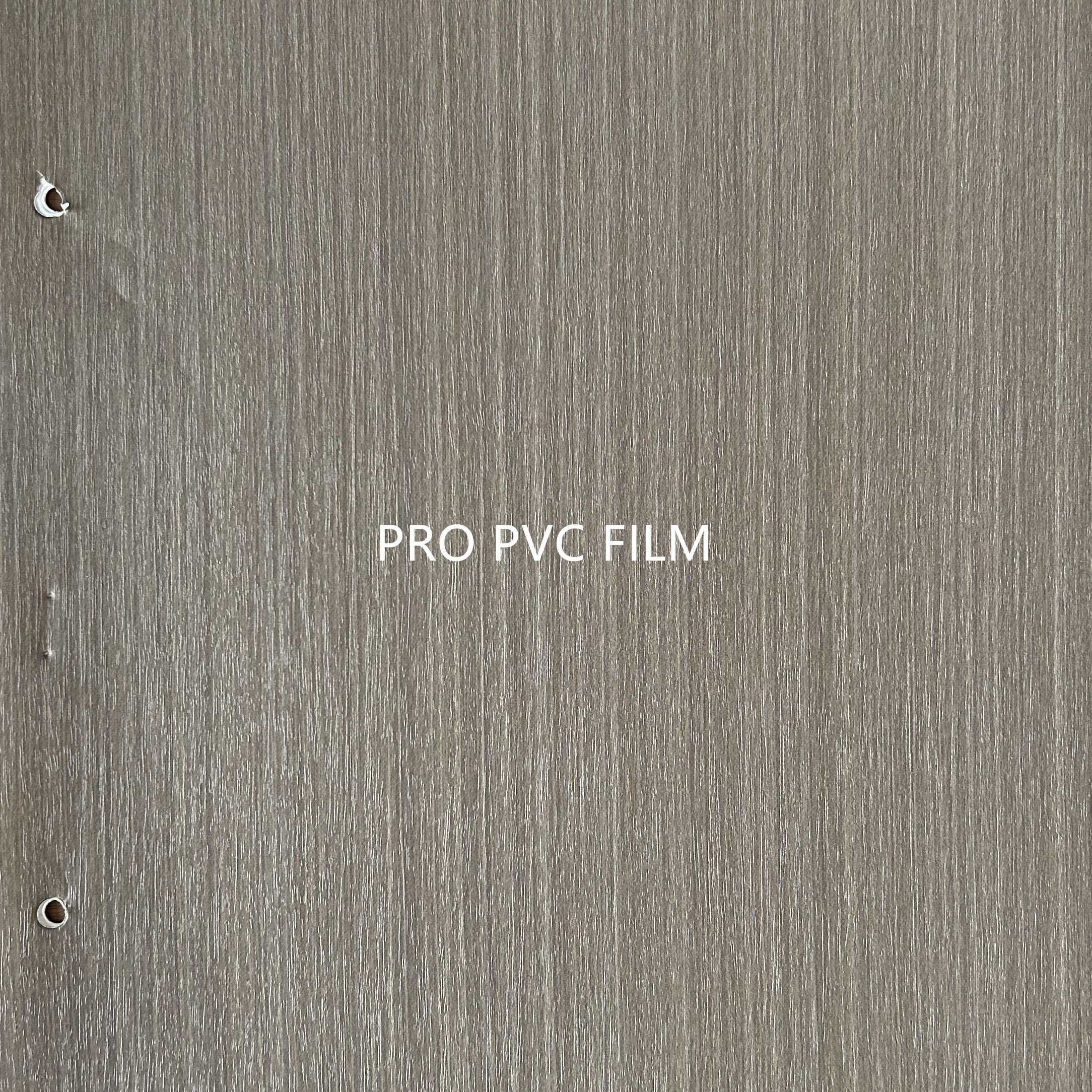 Cabinet Furniture Laminate Vacuum Press Blister Sheet Board with Decorative PVC Film