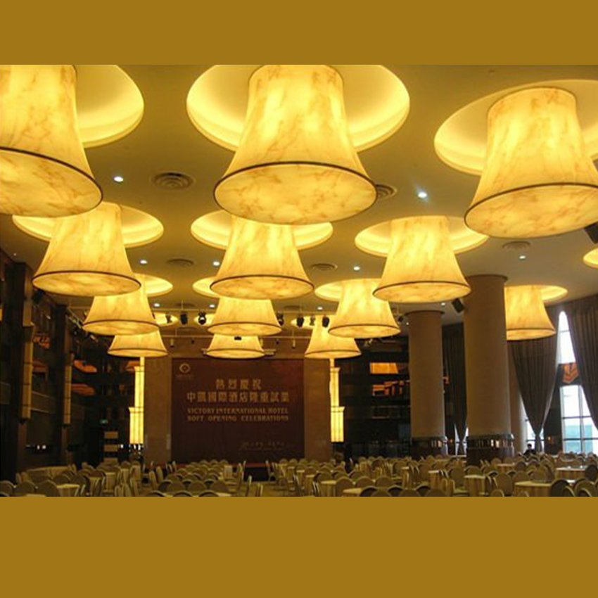 wedding roof decorative ceiling lighting colour event print the roof uv Pvc Film Stretch Ceiling